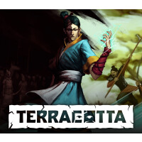 TERRACOTTA Steam CD Key
