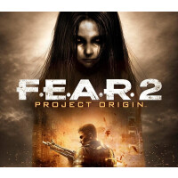 F.E.A.R. 2 - Reborn DLC Steam CD Key