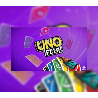 UNO - Uno Flip Theme DLC Ubisoft Connect CD Key