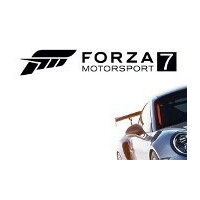Forza Motorsport 7 Ultimate Edition EU XBOX One / Windows 10 CD Key