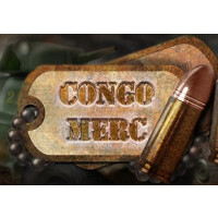 Congo Merc Steam CD Key