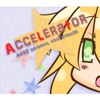 Accelerator Soundtrack Steam CD Key
