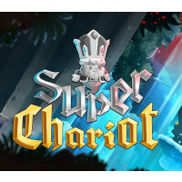Super Chariot EU Nintendo Switch CD Key
