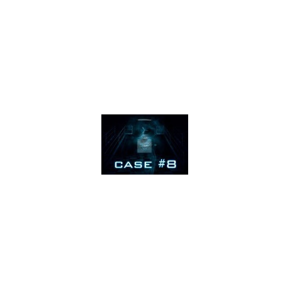 Case #8 Steam CD Key