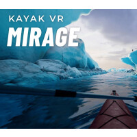 Kayak VR: Mirage EU PC Steam Altergift