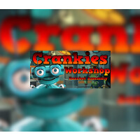 Crankies Workshop: Zazzbot Assembly Steam CD Key