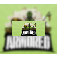 Armored Steam CD Key