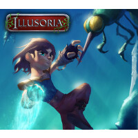 Illusoria Steam CD Key