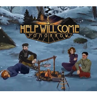 Help Will Come Tomorrow AR XBOX One CD Key