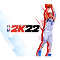 NBA 2K22 UK XBOX One CD Key