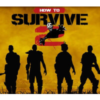 How To Survive 2 AR XBOX One CD Key