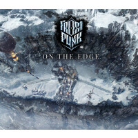 Frostpunk - On The Edge DLC Steam CD Key