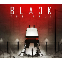 Black The Fall Steam CD Key
