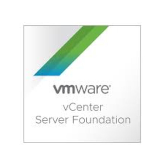 VMware vCenter Server 6 Foundation CD Key