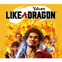 Yakuza: Like A Dragon EU XBOX One CD Key