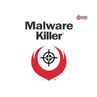 iolo Malware Killer Key (1 Year / 1 PC)