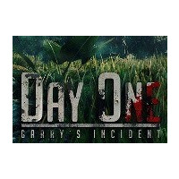 Day One : Garry's Incident Steam CD Key