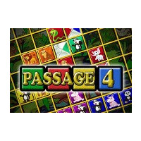 Passage 4 Steam CD Key