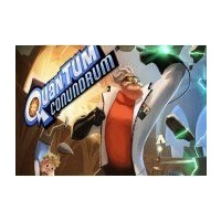 Quantum Conundrum Steam Gift