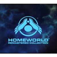 Homeworld Remastered Collection Steam CD Key (Mac OS X)