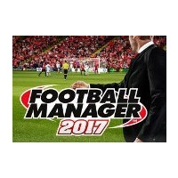 Football Manager 2017 Limited Edition Steam CD Key