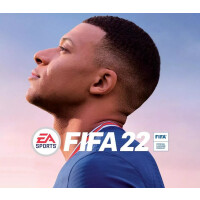 FIFA 22 - Pre-Order Bonus EU XBOX One / Xbox Series X|S CD Key