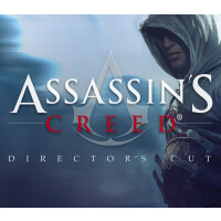 Assassin's Creed Director's Cut Edition Ubisoft Connect CD Key