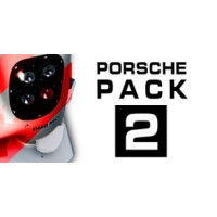 Assetto Corsa - Porsche Pack 2 DLC Steam CD Key