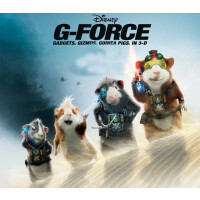 Disney G-Force PC Steam CD Key
