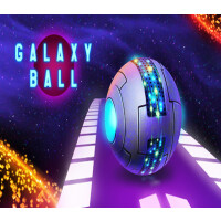 Galaxy Ball Steam CD Key