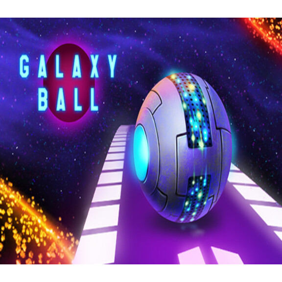 Galaxy Ball Steam CD Key