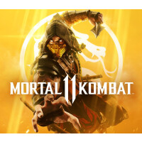 Mortal Kombat 11 Premium Edition Steam CD Key