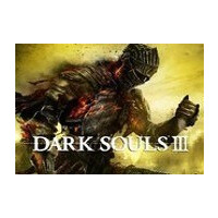 Dark Souls III Steam Gift