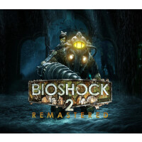 BioShock 2 Remastered TR XBOX One CD Key