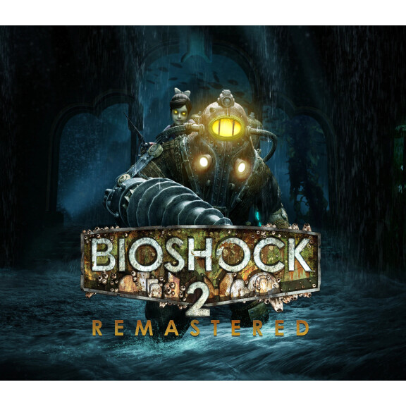BioShock 2 Remastered TR XBOX One CD Key