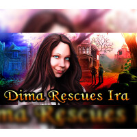 Dima Rescues Ira Steam CD Key