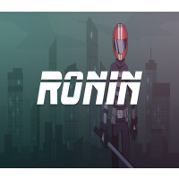Ronin - Digital Special Edition Steam CD Key
