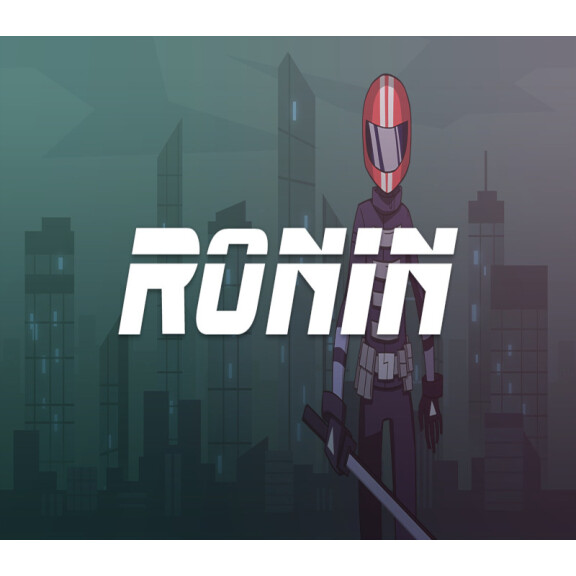 Ronin - Digital Special Edition Steam CD Key