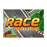 Race Online Steam CD Key