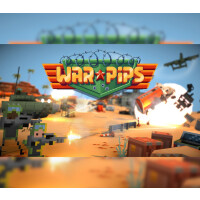 Warpips Steam CD Key