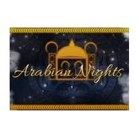 RPG Maker: Arabian Nights Steam CD Key