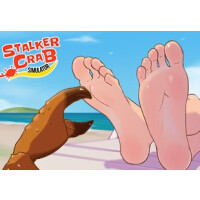Stalker Crab Simulator Steam CD Key