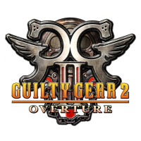 GUILTY GEAR 2 -OVERTURE- EU Steam CD Key