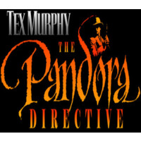 Tex Murphy: The Pandora Directive Steam CD Key