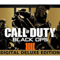 Call of Duty: Black Ops 4 Digital Deluxe EU XBOX One CD Key