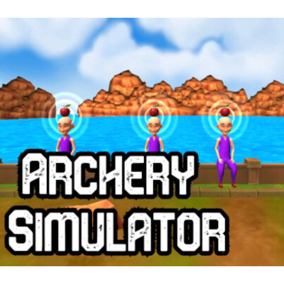 Archery Simulator Steam CD Key