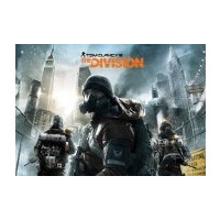Tom Clancy's The Division - Random Weapon Skin DLC XBOX ONE Key