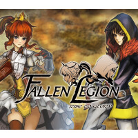 Fallen Legion: Rise to Glory NA XBOX One / Xbox Series X|S CD Key