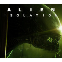 Alien: Isolation US Steam CD Key