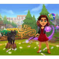 Wylde Flowers EU Steam Altergift